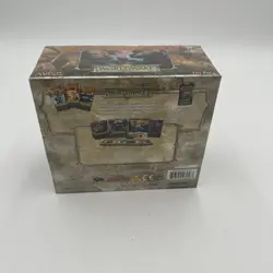 MTG Worldwake Fat Pack/Bundle English Factory Sealed Globe FREE SHIPPING - Image 3