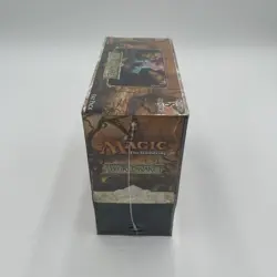 MTG Worldwake Fat Pack/Bundle English Factory Sealed Globe FREE SHIPPING - Image 4