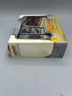 MTG Magic the Gathering - Sealed - English Commander 2011 Heavenly Inferno 653569634386 - Image 4