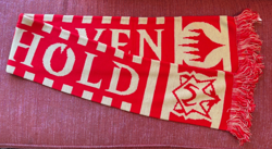 NWT MTG Magic Gathering MagicCon Las Vegas 2026 Strixhaven Lorehold House Scarf - Image 1