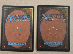 x2 - Earthbind - Revised - MTG - Magic the Gathering - NM/LP - x2 - Image 2