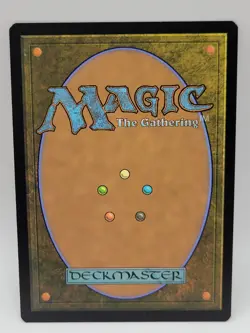 Kiora Bests the Sea God THB Mythic Rare MTG Enchantment Saga Kraken Token NM - Image 4