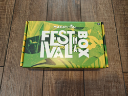 Festival in a Box Las Vegas 2026 Mystery Booster 2 Viva Las Rakdos- Secret Lair - Image 1