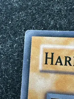 Harpie Lady Sisters MRD-009 Metal Raiders Super Rare Yu-gi-oh LP - Image 2