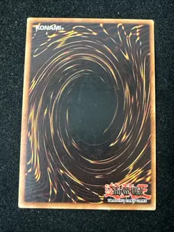 Harpie Lady Sisters MRD-009 Metal Raiders Super Rare Yu-gi-oh LP - Image 3