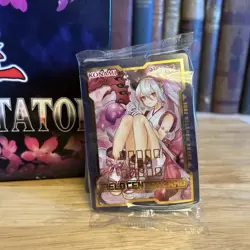 Yu-Gi-Oh Duel Devastator Trading Card Box SEALED Cards Open Box - Image 2