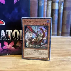 Yu-Gi-Oh Duel Devastator Trading Card Box SEALED Cards Open Box - Image 3