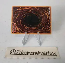 Ninja Grandmaster Saizo SHVA-EN011 *NM* 1st Edition Secret Rare Yugioh Card - Image 4