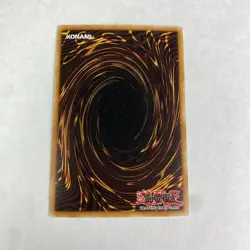 Yugioh Arcana Force 0 The Fool SGX4-ENb02 Speed Duel Midterm Destruction - Image 2