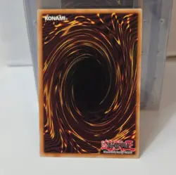 YU-GI-OH DARK MAGICIAN MVP1-ENS54 1st Edition Secret Rare NM/M GEM HOLO - Image 2