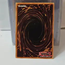 Yu-Gi-Oh! TCG Elemental Hero Woodsman Secret Rare Holo PP02-EN004 GEM LP - Image 2