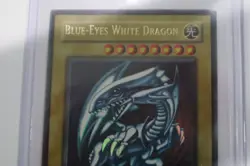 Blue-Eyes White Dragon SDK-001 Starter Deck: Kaiba-Unlimited Edition Unlimited - Image 3