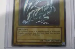 Blue-Eyes White Dragon SDK-001 Starter Deck: Kaiba-Unlimited Edition Unlimited - Image 4
