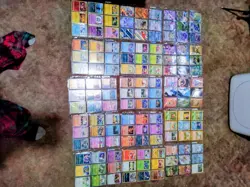 Pokemon and Yu-gi-oh Cards Lot (416 cards) - Image 2