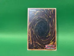 Yu-Gi-Oh! JINZO 2002 (BPT-011) Secret Rare - Image 2