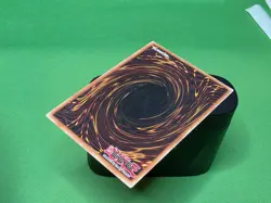 Yu-Gi-Oh! JINZO 2002 (BPT-011) Secret Rare - Image 4