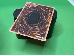 Yu-Gi-Oh! JINZO 2002 (BPT-011) Secret Rare - Image 5