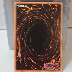 Yu-gi-oh TCG Mirage Knight DCR-018 Super Rare Original Print NM/M GEM - Image 4