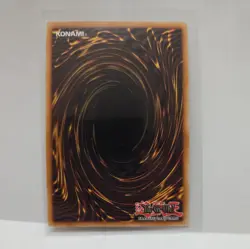 YU-GI-OH TCG DARK MAGICIAN ALTERNATE ART PLATINUM SECRET RARE RA04-EN106 NM/M - Image 2