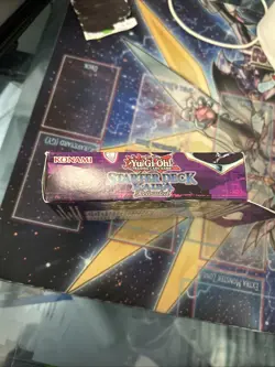 Starter Deck Kaiba Reloaded I Unlimited Edition I Sealed Box I Yu-Gi-Oh! - Image 2