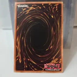 Yu-gi-oh TCG Red-Eyes B. Dragon LC01-EN006 Ultra Rare Limited Edition NM/M - Image 2