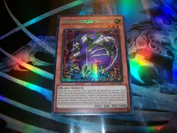 Mementotlan Shleepy 1st Edition Secret Rare MP25-EN083 Yu-Gi-Oh! - Image 1