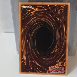 YUGIOH TCG BERRY MAGICIAN GIRL • SECRET RARE • MVP1-ENS14 • 1st EDITION • NM/M - Image 3