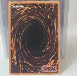 Yu-Gi-Oh! Raigeki RP01-EN005 Ultra Rare RETRO PACK NM/M GEM HOLO - Image 2