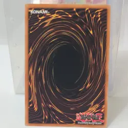 Yu-Gi-Oh! Super Polymerization RA03-EN053 Ultra Rare NM/M GEM HOLO - Image 2