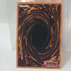 Yu-Gi-Oh! Super Polymerization RA03-EN053 Super Rare NM/M GEM HOLO - Image 2