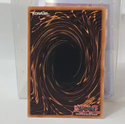 Yu-Gi-Oh Palladium Oracle Mahad RA03-EN266 Platinum Secret Rare NM/M GEM 1st ED - Image 2