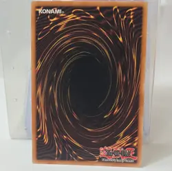 Yu-Gi-Oh Dark Magician RA03-EN080 Platinum Secret Rare NM/M GEM - Image 2