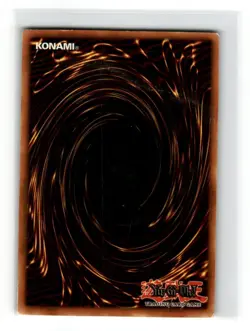 Yu-Gi-Oh! Invigoration Common SDK-021 Moderately Played Unlimited - Image 2