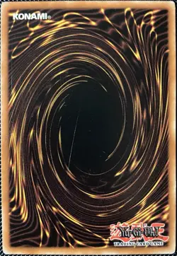 Trap Hole SDK-033 Starter Deck: Kaiba Unlimited Edition - Yugioh Card - Image 2