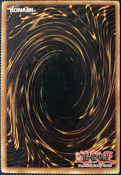 Block Attack SDJ-031 Starter Deck: Joey 1st Edition - Yugioh Card - Image 2