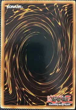 Reinforcements SDJ-044 Starter Deck: Joey Unlimited Edition - Yugioh Card - Image 2