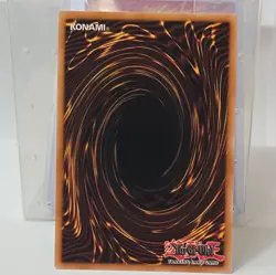 Yu-Gi-Oh! Lightning Vortex RA03-EN148 Platinum Secret 1ST ED NM/M GEM HOLO - Image 2
