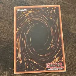 Yu-Gi-Oh! The Reliable Guardian SDJ-033 Unlimited Starter Deck Joey E550* - Image 2