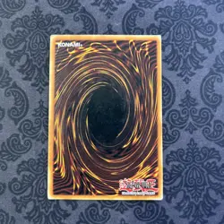 Monster Reborn - SDJ-035 - Common - Unlimited Edition YuGiOh - Image 2
