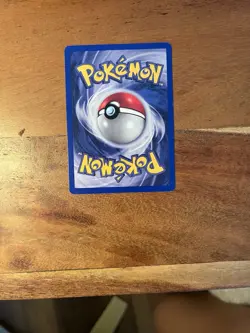 Dark Vaporeon 9/110 Legendary Collection Holo Rare Pokemon TCG Card English HP … - Image 2
