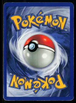 2000 Classic - Team Rocket Dark Machamp #27 Non Holo Rare Pokemon Card - Image 2