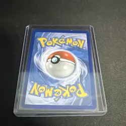 Pokemon Reshiram & Charizard GX SM201 TAG TEAM Promo Holo Basic Card HP 270 - Image 2