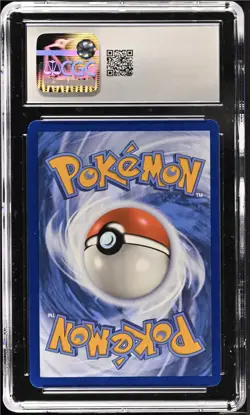 Eevee 173 PROMO CGC 10 English Pokemon Card Prismatic Evolutions ETB 2025 - Image 2