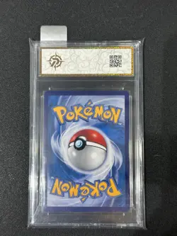 2025 Pokemon Card 2025 S-Chinese Charmander 151C 152/151 Grade 10 - Image 2