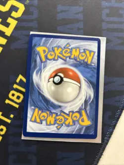 Pokemon TCG Trainer Perrin Special Illustration Card Twilight Masquerade - Image 2