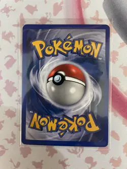 Pokemon TCG Jigglypuff Reverse Holo Card 53/100 Crystal Guardians 2006 - Image 2