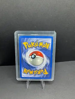 Giovanni's Persian 8/132 Gym Challenge 2000 Holo Rare WOTC Pokemon Card TCG - Image 2