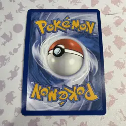 Ledian 144/142 Pokemon TCG Stellar Crown Illustration Rare Holo Pokemon Card NM - Image 2