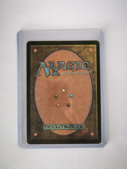 1 X ISLAND LAND ARENA MTG MAGIC CARD 1993-2001 FOIL MINT CONDITION #2 - Image 2