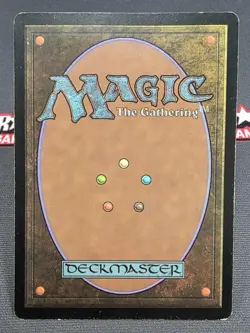 MTG Ulamog, the Infinite Gyre- DAMAGED -Rise of the Eldrazi Magic Card #012 - Image 2